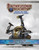 Pathfinder Society Scenario #8-23: Graves of Crystalmaw Pass (PFRPG) PDF. By Kalervo Oikarinen. A squat bronze and silver robot with limbs that end in various tools, such as a hammer.