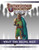 Pathfinder Society Scenario #10-16: What the Helms Hide by Calder CaDavid, Lysle Kapp, Kendra Leigh Speedling, and Nate Wright. A figure in armor and green robes stands with their hand on their sword. An antlered helmet covers their face.