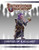 Pathfinder Society Scenario #10-19: Corpses in Kalsgard by Alex Riggs. Cover art features a gnome man with long purple hair wearing wizard's robes and talking to a humanoid skull in his hand.