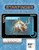 Starfinder Bounty #4: Poacher's Prize. By Shan Wolf. A computer screen shows an illustration of a bulbous quadrupedal alien with antlers and a crest of sparks down its back.