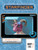 Starfinder Bounty #6: Songbird Rescue. By Nicole Heits. A computer screen shows an illustration of a lizard-like alien with horns wrapped in flowering branches.