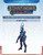 Starfinder Society Scenario #1-22: The Protectorate Petition cover shows a humanoid alien with a blue body covered with spiky purple growths and two long antlers atop its head.