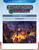 Starfinder Society Scenario #1-33: Data Breach cover shows a bustling futuristic city scape of towers and neon-lit streets under a night sky.