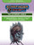 Starfinder Society Scenario #2-03: The Withering World cover shows a purple and gray four-legged alien with a bulbous body and several tentacle arms.
