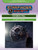 Starfinder Society Scenario #2-04: Future's Fall cover shows an ominous spherical stone object, perhaps an immense moon, floating in space.