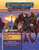 Starfinder Society Scenario #5-02: Road to Reconciliation cover shows a foreground image of a winged humanoid alien with red skin, pointed ears, gray hair, dressed in dark gray armor and holding a futuristic looking polearm; in the background is an image of a stylized image of humanoid explorers traveling on a rocky planet and approaching a city of towers on the horizon, while several white silhouettes of spaceships streak by in the blue and purple sky above, leaving white streaks of light in the sky as they fly by.
