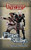 Pathfinder Tales: Proper Villains ePub, by Erik Scott de Bie. This cover depicts an elf in plate mail and a human man with a sword.