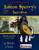 Pathfinder Roleplaying Game paper minis by Ashton Sperry featuring centaur characters, dark blue background with yellow accents, containing statblocks for use in Rituals of Choice adventure path.