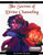 The Secrets of Divine Channeling PDF by Jonathan McAnulty, a Pathinder Roleplaying Game Compatible title, featuring a purple-skinned man with glowing eyes in a red robe holding a glowing orb of fire.
