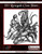 101 Renegade Class Feats PDF cover, featuring a black and white illustration of a warrior battling a monster, with Pathfinder logo and Rite Publishing branding, displaying 101 new feats for 14 third-party publisher classes in Pathfinder Roleplaying Game.