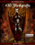 Fleshgrafts PDF by T.H. Gulliver, a 12-page Pathfinder resource featuring gruesome humanoid figures with metallic body parts, set against a fiery background, with illustrations, designed for roleplaying game enthusiasts, by author T.H. Gulliver.