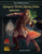 Dungeon World Missing Paths: Alchemist PDF cover featuring a fantasy character in medieval attire holding a glowing orb, with dark background, gold text and Rite Publishing branding.