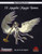 Rite Publishing's 10 Angelic Magic Items (PFRPG) PDF cover features a silver angel with white wings, Pathfinder logo, and magical item theme on a black background, designed by Steven D. Russell.