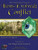 Items Evolved Conflict PDF by Rite Publishing, 11 magic items for Arcana Evolved RPG, with dark blue and gold cover, featuring a green crystal eye on a castle background in a digital format, a 3.5 edition supplement.