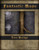 Fantastic Maps Tree Bridge PDF by Jonathan Roberts, featuring a battlemap with eternal twilight, dark lake and whirlpools, presented in a letter-format map with grayscale version, 1 square=1 inch printed at standard letter size, by Kobold Quarterly brand.