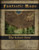 Fantastic Maps: The Island Cave PDF by Jonathan Roberts, a cartographer for Kobold Quarterly, presents a vintage-style island map with green landscape and blue waters in a parchment-colored background with gold text and 1 square=1 inch scale.