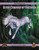 In the Company of Unicorns 5E PDF features a white unicorn in a mystical forest, part of Dungeons & Dragons 5E, an official Rite Publishing Presents fantasy role-playing game supplement, highlighting unicorn race and Noble Orders gameplay.