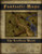 The Leafless Wood Cartography PDF by Jonathan Roberts, a fantasy battlemap in a grid pattern with river and tree stump, available in letter format and light grayscale, featuring 1 inch=1 square scale, by fantasticmaps.com.