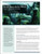 Wolfgang Baur's Indulgence: Death Beneath the Waves PDF, a 6-page fantasy RPG guide, featuring underwater adventure settings, rules, and monsters, illustrated with a cover depicting mysterious sea creatures and a humanoid figure in dark blue hues.