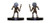 An image of Caedimus, a deranged little derro with a hook. (Front and Rear Views)