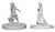 Pathfinder Deep Cuts Unpainted Miniatures: Children