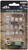 Deep Cuts Unpainted Miniatures: Wizard's Room
