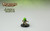 Pathfinder Battles—2018 Promotional Figure: Mold Boss