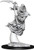 An image of a hooded grim reaper, floating menacingly with reaping scythe in hand. (Front View)