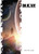 Russ Morrissey's N.E.W. The Science Fiction Roleplaying Game PDF, a PDF game by a solo creator, featuring a futuristic landscape with a figure on a cliff overlooking a cosmic sunset in deep colors.