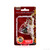 Pathfinder Battles: Premium Painted Figure - Male Dwarf Sorcerer