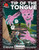 Tip of the Tongue PFRPG PDF, a Pathfinder-compatible fantasy adventure featuring a pink skull creature in a fantasy landscape, published by EP Publishing and written by Mike Myler in A5 PDF format.