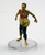 This walking corpse wears only a few soiled rags, its flesh rotting off its bones as it stumbles forward, arms outstretched to its sides for balance. Its sallow skin erupts into a gnarled mass of loose flesh and tumors around its abdomen. (Front View)