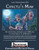 1 on 1 Adventures #15: Cipactli's Maw PDF cover art features a wizard with axe and skull, designed for Pathfinder Roleplaying Game level 4-6, by Expeditious Retreat Press in a single-page format.