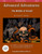 Advanced Adventures #20: The Riddle of Anadi PDF cover featuring a green-eyed skull surrounded by dwarves and tentacles, an OSRIC module for 6-10 level adventures.