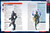 Starfinder Alien Archive interior pages show game statistics for a pair of space elves, along with two images of them—one dressed as a soldier with a large rifle, and the other in a strange outfit with magical energy glowing near their hands.