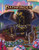 Pathfinder Lost Omens Impossible Lands a group of winged humanoid servants attend to a massive ebony-skinned sphinx in a scene representative of the high-magic and high-fantasy settings of Golarion's Impossible Lands.