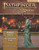 Pathfinder Quest #19: The Elsewhere Feast, by Mark Malcolm. A 1st-4th level scenario. (Series 2) Cover image depicts a regal woman in a green dress with antlers holding aloft a wine glass in toast before a background image depicting a party of adventurers consulting a map by torchlight in a dark dungeon. 
