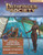 Pathfinder Society #5-19: Demonic Afterparty by Michelle Y. Kim (Pathfinder Society 2e) Year of Unfettered Exploration Levels 3-6; an omnious figure in chitenous demonic armor stands at the ready with brutal bone-scythe in hand over the scene of a smiling Polynesian-style sea voyager standing on the deck of his ship and gesturing broadly to the lush new island he's just discovered.