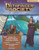 Pathfinder Society #5-20: The Rakshasa's Court by Erin Roberts (Pathfinder Society 2e) Year of Unfettered Exploration Levels 7-10; a mysterious feminine figure in a purple dress and golden jewelery giggles over the scene of a smiling Polynesian-style sea voyager standing on the deck of his ship and gesturing broadly to the lush new island he's just discovered.