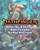 Pathfinder Special Edition Adventures Subscription graphic features a human female paladin and a friendly pink dragon in the midst of a terrible battle against skeletons.