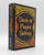 Deck of Player Safety game box featuring 32 hot-button cards, 10 Anything Goes cards, and accessories in a matte black plastic box with orange text and design.