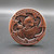 PaizoCon 2024 Hero Point Tokens (Copper)