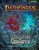 The cover for the standard hardcover of Pathfinder Season of Ghosts Adventure Path hardcover.