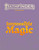 This limited edition deluxe hardcover is bound in purple faux leather with orange and silver metallic deboss cover elements and a bound-in ribbon bookmark.