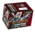 Pathfinder Arcane Spell Deck (Remastered) Download. A red box with gold and white text, featuring a wizard with a sword and crystal ball, labeled "Second Edition Remastered" with a green banner, holding 250+ spell reference cards.