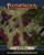 An image of the Pathfinder Flip-Mat: Ritual Sites with the Pathfinder logo on top, the product name on the bottom, and a glimpse of one of the included maps in the center.