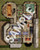 Side 2 of Map 1, the upper floor of an elaborate mansion.