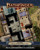 An image of the Pathfinder Flip-Mat: Grand Mansion Multi-Pack with the Pathfinder logo on top, the product name on the bottom, and a four slice glimpse of each included map in the center.