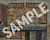 Sample side 2 of Pathfinder Flip-Mat: Barfight! featuring a large, L shaped bar that looks clean, tidy, and inviting! Surely, nothing will happen here.