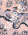 Starfinder Flip-Mat: Planetary Terrain Multi-Pack PDF. Sample view of a map depicting a snowy forest with a river running through the middle.